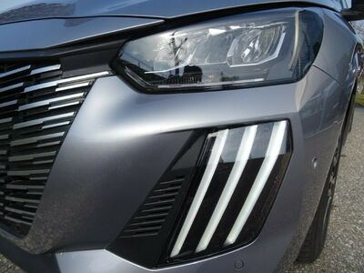Peugeot 208 Gebrauchtwagen Peugeot 208 Gebrauchtwagen
