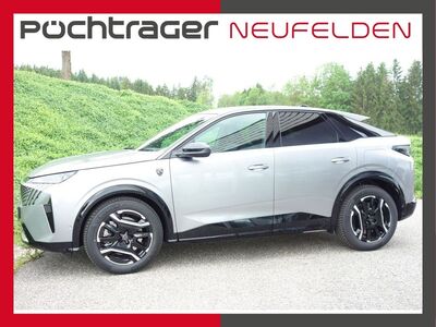 Peugeot 3008 Gebrauchtwagen Peugeot 3008 Gebrauchtwagen