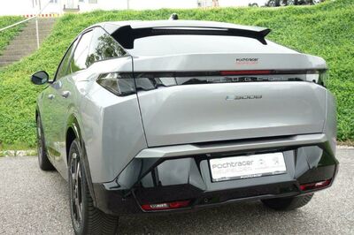 Peugeot 3008 Gebrauchtwagen Peugeot 3008 Gebrauchtwagen