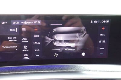Peugeot 3008 Gebrauchtwagen Peugeot 3008 Gebrauchtwagen