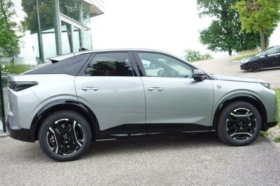 Peugeot 3008 Gebrauchtwagen Peugeot 3008 Gebrauchtwagen
