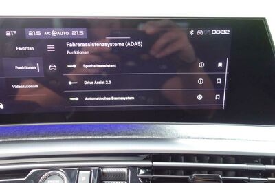 Peugeot 3008 Gebrauchtwagen Peugeot 3008 Gebrauchtwagen