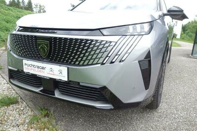 Peugeot 3008 Gebrauchtwagen Peugeot 3008 Gebrauchtwagen