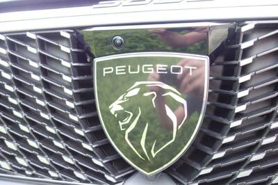 Peugeot 3008 Gebrauchtwagen Peugeot 3008 Gebrauchtwagen
