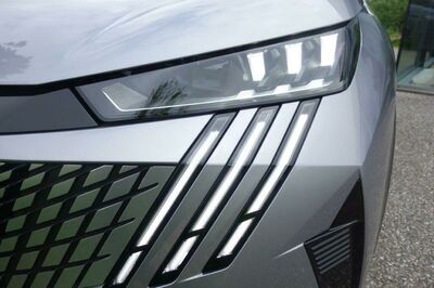 Peugeot 3008 Gebrauchtwagen Peugeot 3008 Gebrauchtwagen