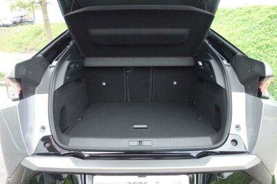 Peugeot 3008 Gebrauchtwagen Peugeot 3008 Gebrauchtwagen