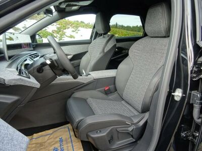 Peugeot 3008 Gebrauchtwagen Peugeot 3008 Gebrauchtwagen