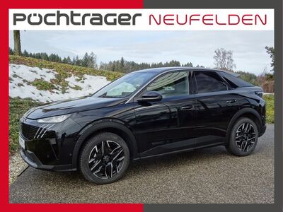 Peugeot 3008 Gebrauchtwagen Peugeot 3008 Gebrauchtwagen
