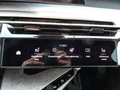 Peugeot 3008 Gebrauchtwagen Peugeot 3008 Gebrauchtwagen
