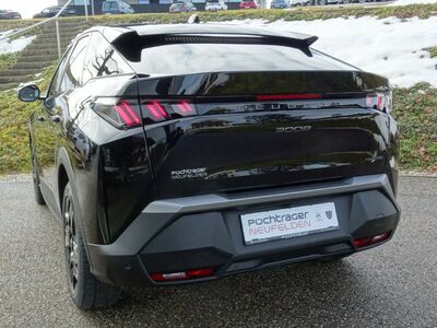 Peugeot 3008 Gebrauchtwagen Peugeot 3008 Gebrauchtwagen