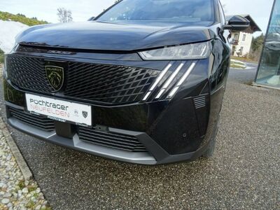 Peugeot 3008 Gebrauchtwagen Peugeot 3008 Gebrauchtwagen
