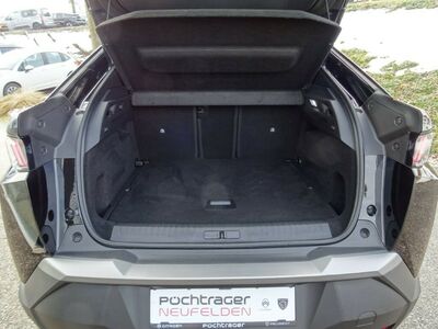 Peugeot 3008 Gebrauchtwagen Peugeot 3008 Gebrauchtwagen