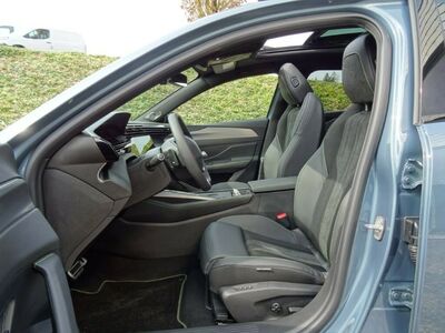 Peugeot 308 Neuwagen Peugeot 308 Neuwagen