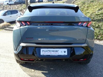 Peugeot 3008 Neuwagen Peugeot 3008 Neuwagen