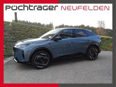 Peugeot 3008 Neuwagen Peugeot 3008 Neuwagen