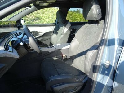 Peugeot 3008 Neuwagen Peugeot 3008 Neuwagen