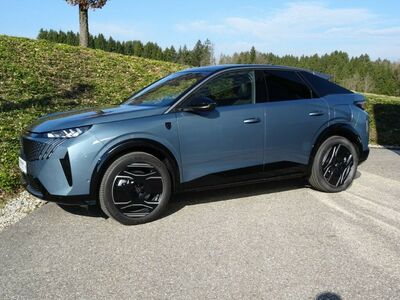 Peugeot 3008 Neuwagen Peugeot 3008 Neuwagen