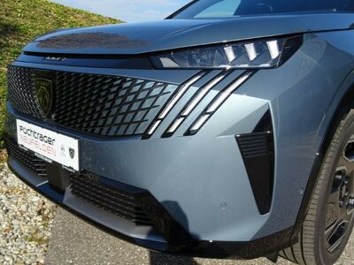 Peugeot 3008 Neuwagen Peugeot 3008 Neuwagen