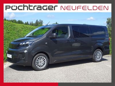 Peugeot Expert Vorführwagen