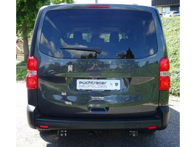Peugeot Expert Vorführwagen