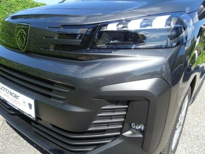 Peugeot Expert Vorführwagen