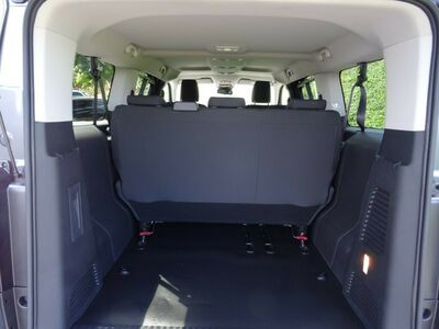 Peugeot Expert Vorführwagen