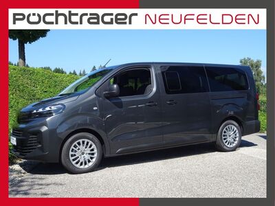Peugeot Expert Vorführwagen