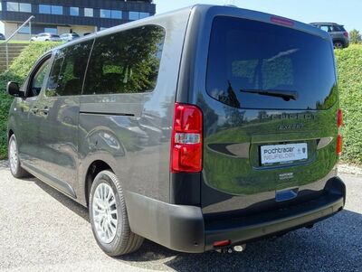 Peugeot Expert Vorführwagen Peugeot Expert Vorführwagen