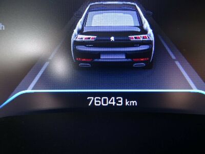 Peugeot 508 Gebrauchtwagen Peugeot 508 Gebrauchtwagen