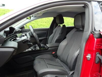 Peugeot 508 Gebrauchtwagen Peugeot 508 Gebrauchtwagen