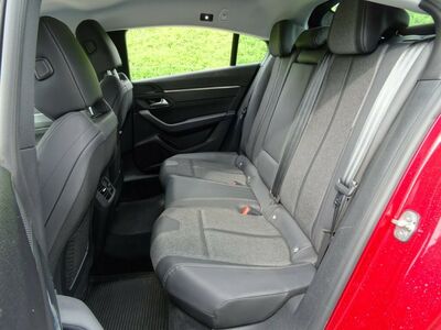 Peugeot 508 Gebrauchtwagen Peugeot 508 Gebrauchtwagen