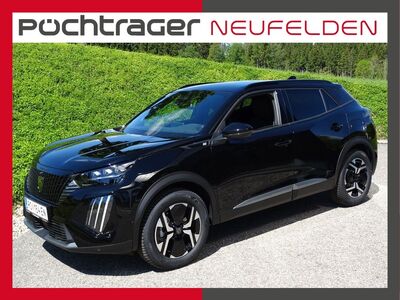 Peugeot 2008 Vorführwagen