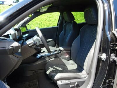 Peugeot 2008 Vorführwagen