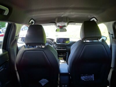 Peugeot 2008 Vorführwagen