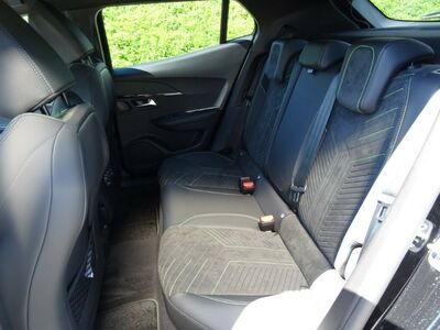 Peugeot 2008 Vorführwagen