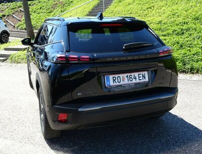 Peugeot 2008 Vorführwagen