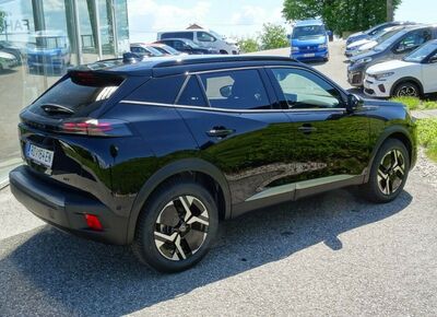 Peugeot 2008 Vorführwagen