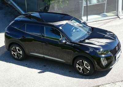 Peugeot 2008 Vorführwagen