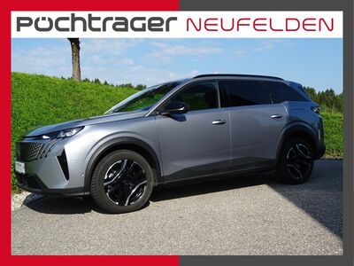 Peugeot 5008 Gebrauchtwagen Peugeot 5008 Gebrauchtwagen