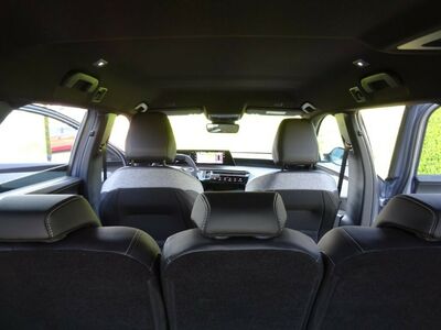 Peugeot 5008 Gebrauchtwagen Peugeot 5008 Gebrauchtwagen
