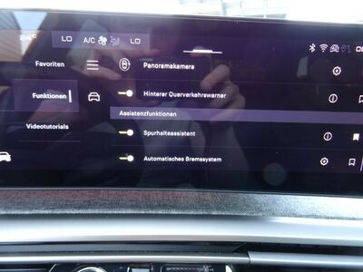 Peugeot 5008 Gebrauchtwagen Peugeot 5008 Gebrauchtwagen