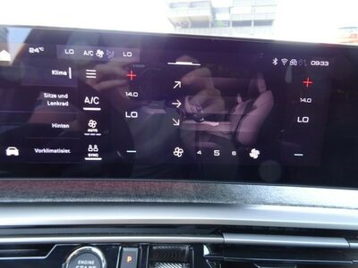 Peugeot 5008 Gebrauchtwagen Peugeot 5008 Gebrauchtwagen