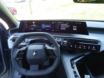 Peugeot 5008 Gebrauchtwagen Peugeot 5008 Gebrauchtwagen