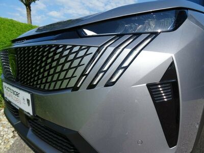 Peugeot 5008 Gebrauchtwagen Peugeot 5008 Gebrauchtwagen