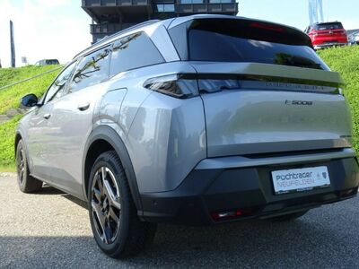 Peugeot 5008 Gebrauchtwagen Peugeot 5008 Gebrauchtwagen