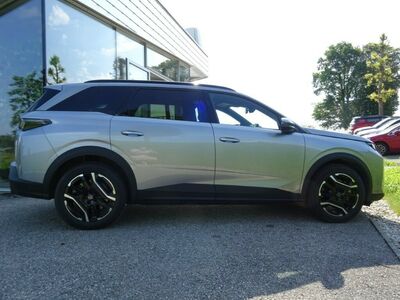 Peugeot 5008 Gebrauchtwagen Peugeot 5008 Gebrauchtwagen