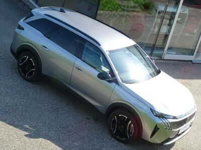 Peugeot 5008 Gebrauchtwagen Peugeot 5008 Gebrauchtwagen