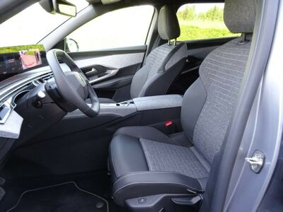 Peugeot 5008 Gebrauchtwagen Peugeot 5008 Gebrauchtwagen