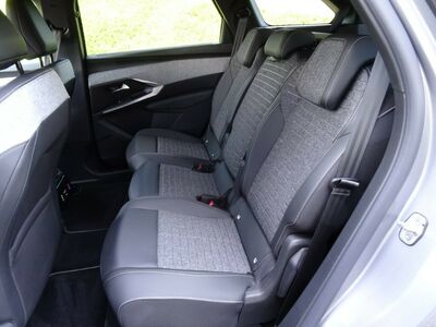 Peugeot 5008 Gebrauchtwagen Peugeot 5008 Gebrauchtwagen