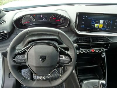 Peugeot 2008 Neuwagen Peugeot 2008 Neuwagen